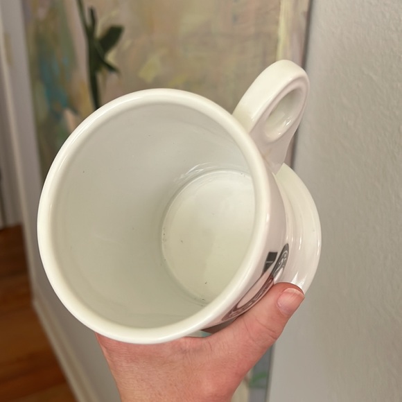 S Mug, Anthro monogram Anthropologie - Picture 13 of 14